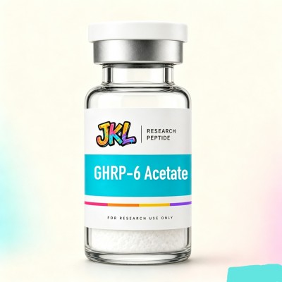GHRP-6 Acetate